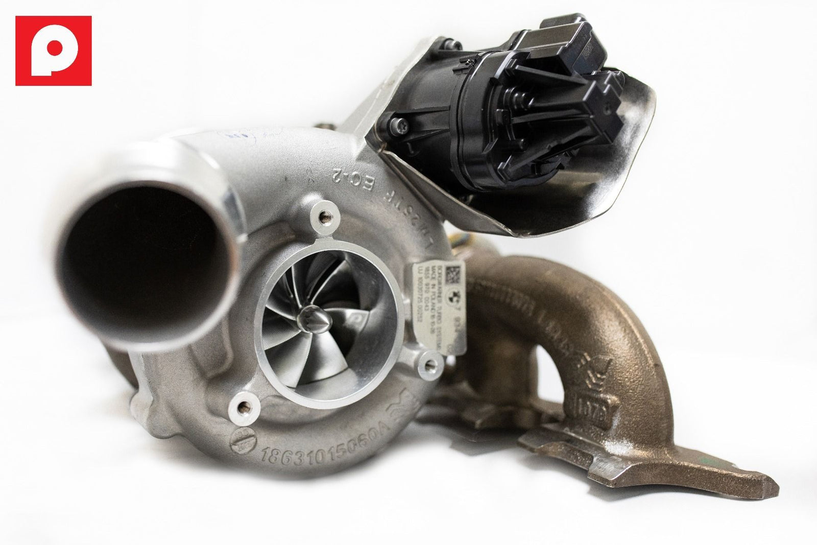 Top 10 Pure Turbos BMW B58 Videos: Unleashing the Full Tuning Potential With A Stage 3 Upgrade For Your BMW B58