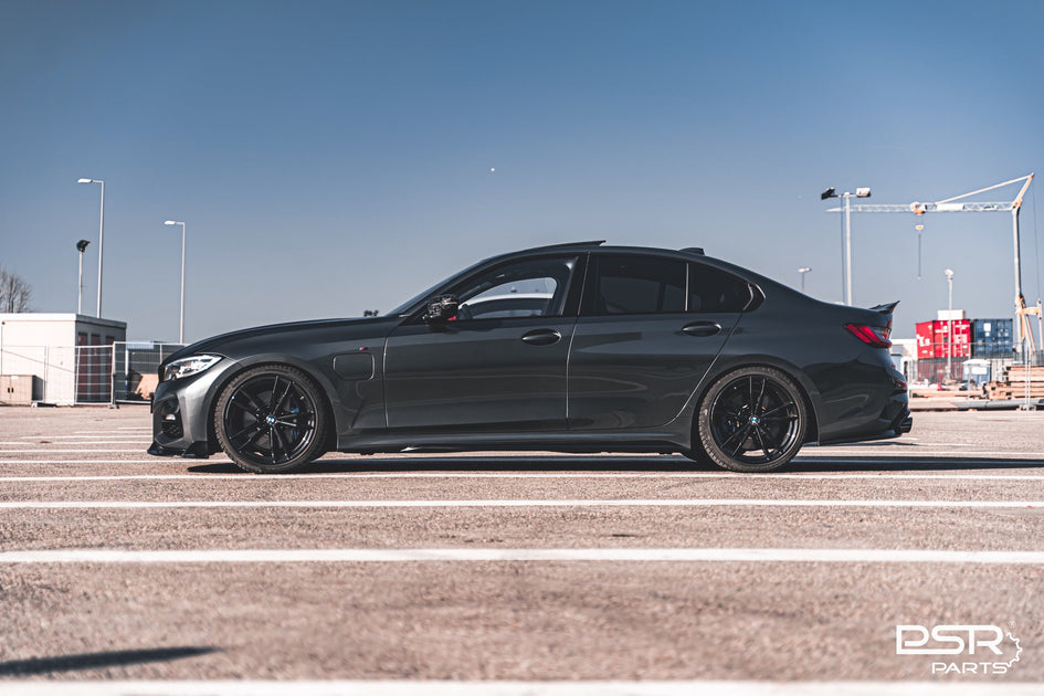 HERE'S WHY YOU SHOULD BUY A BMW F30 IN 2023! STAGE 2 TUNED 330i +