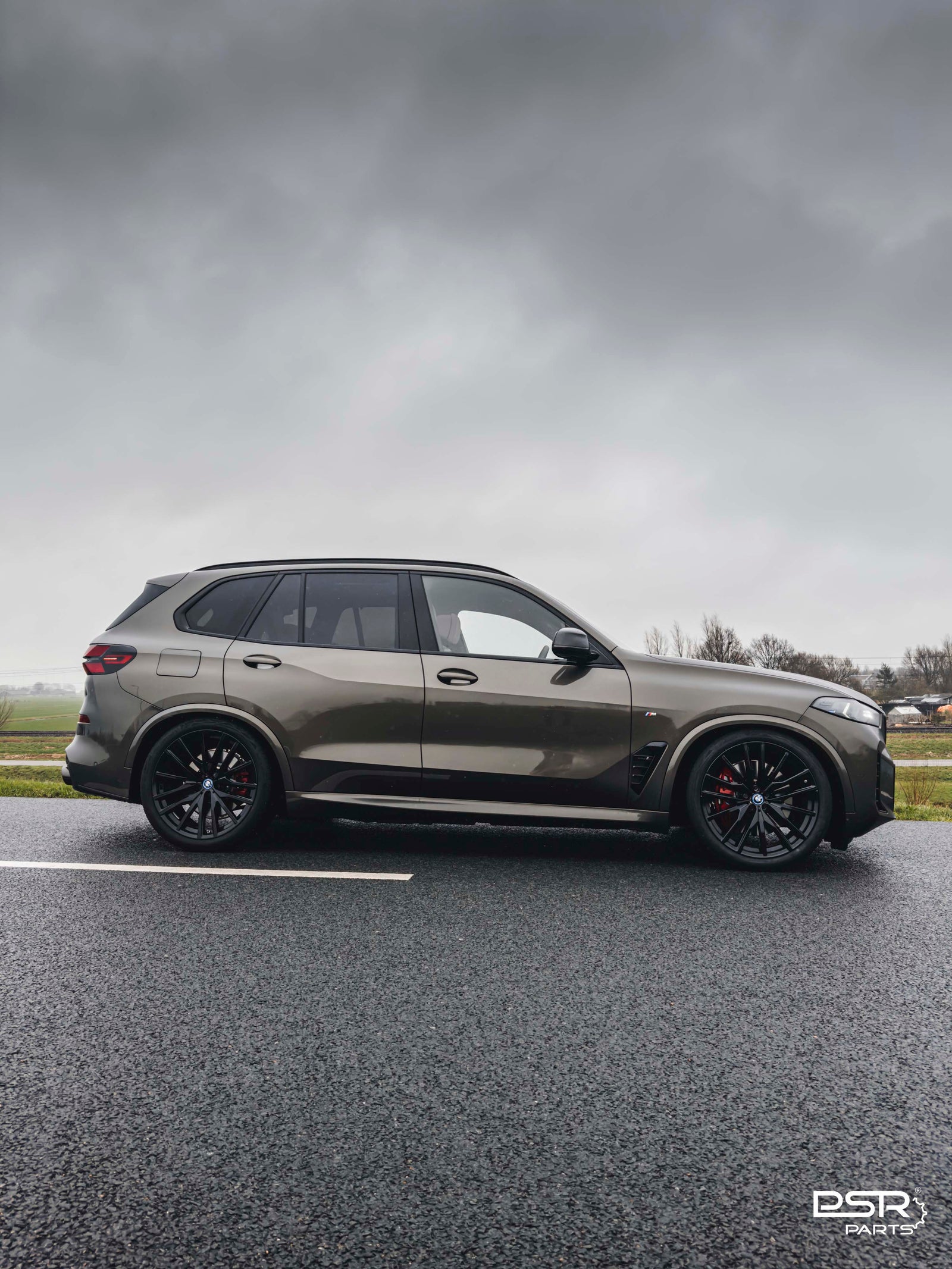 bmw g05 x5 lci lowering links