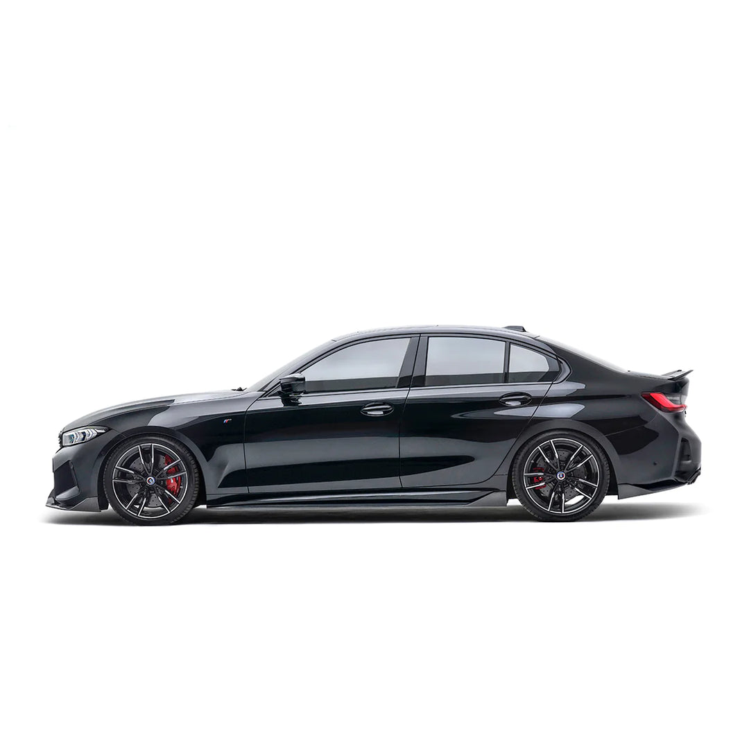 ADRO - BMW G20 M340i - G20 M340i LCI SIDE SKIRTS V1 - A14A60-1401