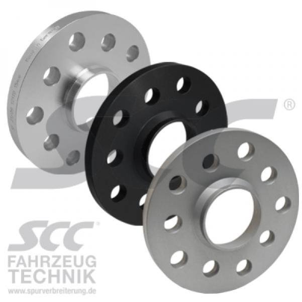 TMP - wheel spacers 12mm 5x112 - 66,6 - M14x1,5 - TMP12025W