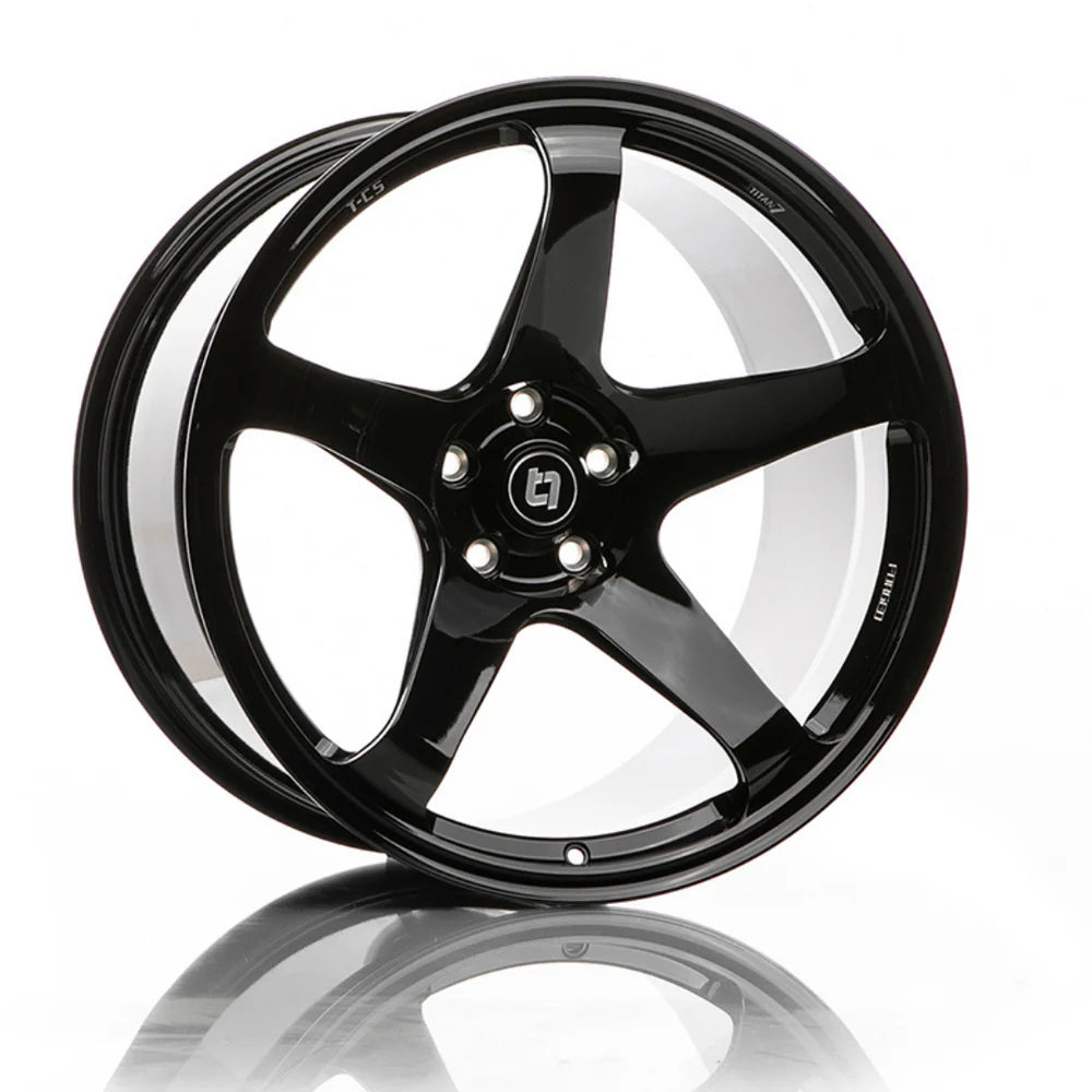 Titan 7 - T-C5 Forged Wheels – PSR Parts