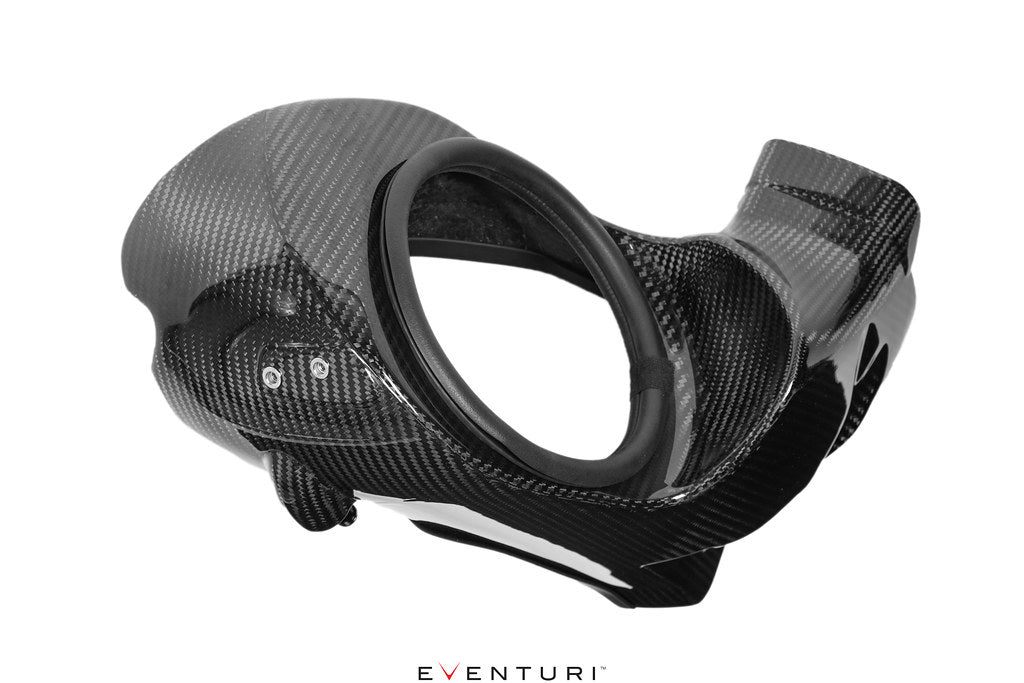 Eventuri - Carbon Performance Intake - BMW G80 G81 M3 & M3 CS G82 G83 M4 & M4 CSL & G87 M2