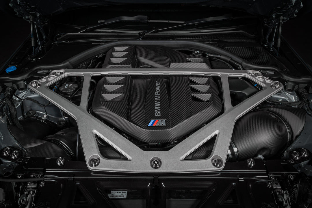 Eventuri - Carbon Performance Intake - BMW G80 G81 M3 & M3 CS G82 G83 M4 & M4 CSL & G87 M2