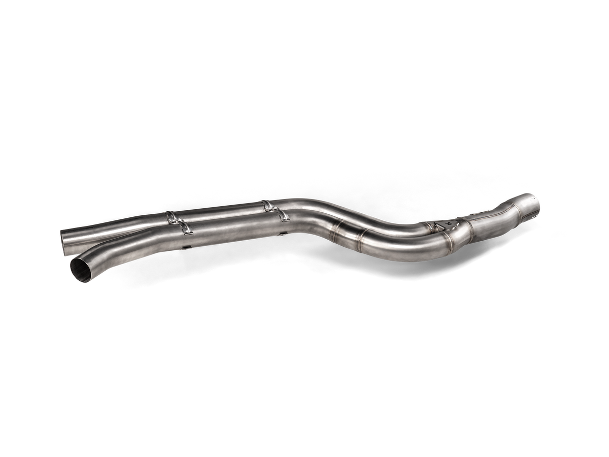 エーフィEX 270HP HR JBA Performance Exhaust 40-252200 