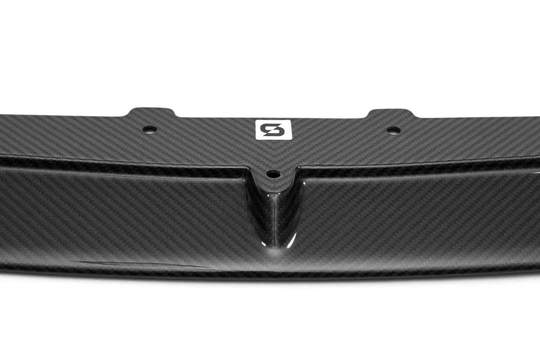 Sterckenn - BMW M8 (F91 F92 F93) Carbon Fiber Front Splitter