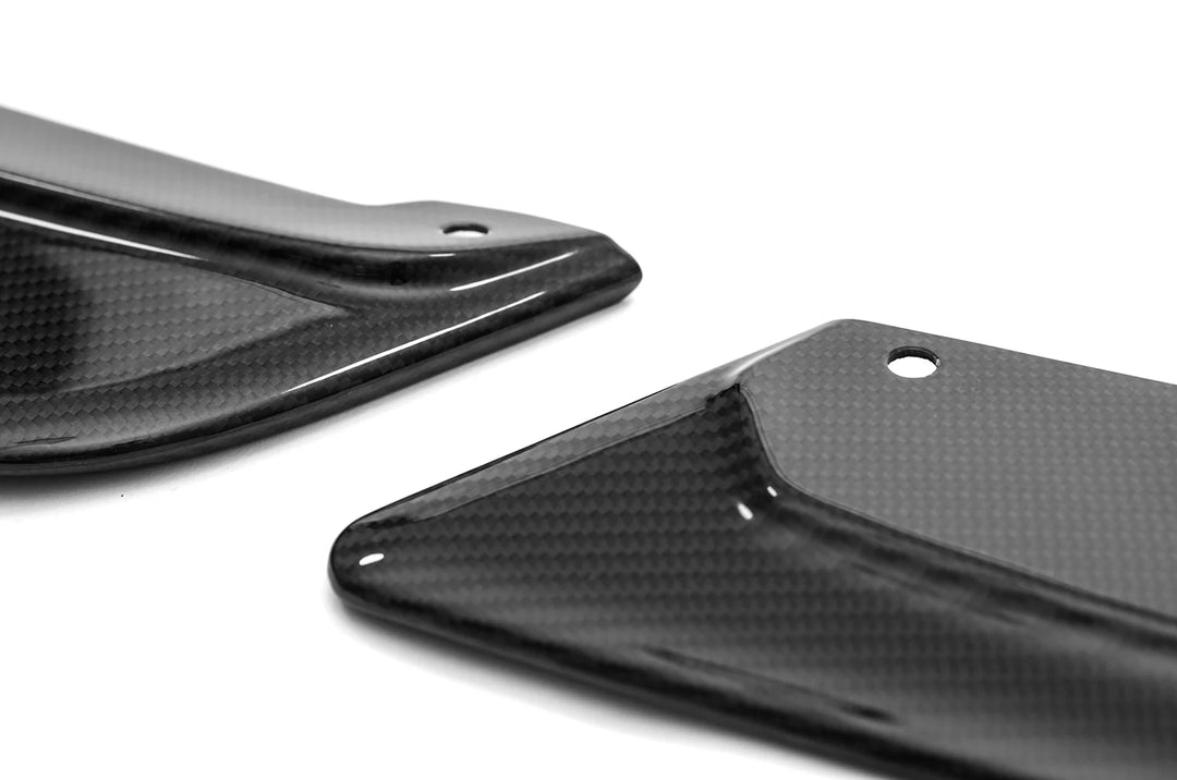 Sterckenn - BMW M8 (F91 F92 F93) Carbon Fiber Front Splitter