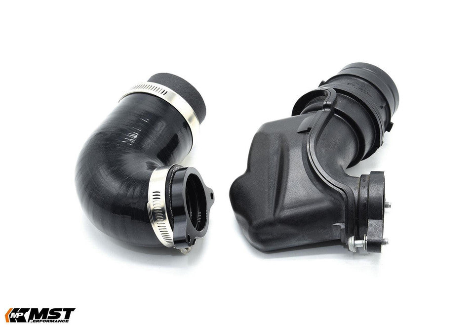 MST Performance Turbo Intake for 1.2 1.4 Volkswagen EA211 PSR Parts