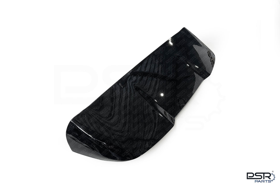 PSR Parts - Gloss Black X5M Style Roof Spoiler