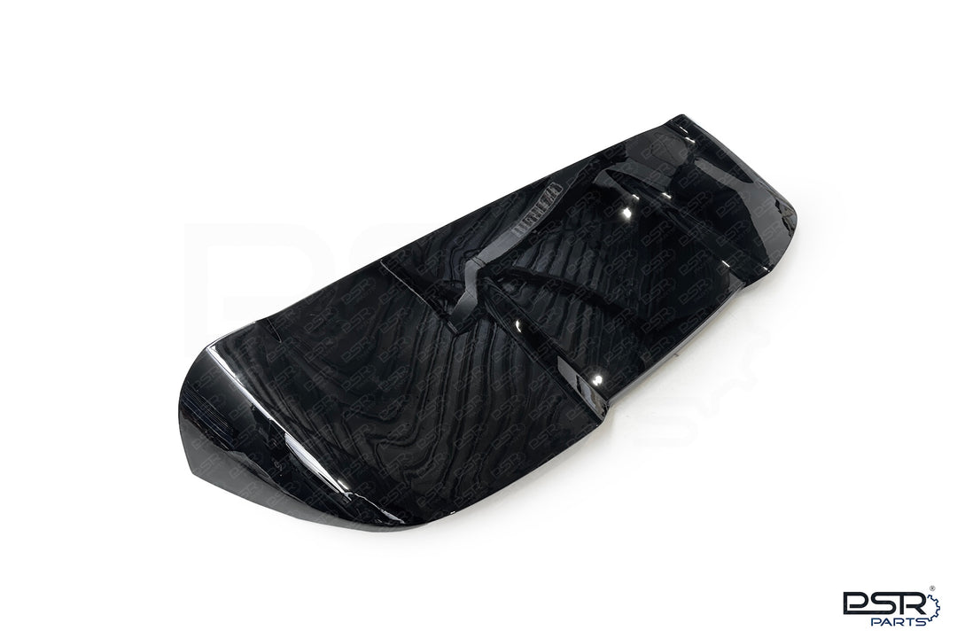 PSR Parts - Gloss Black X5M Style Roof Spoiler
