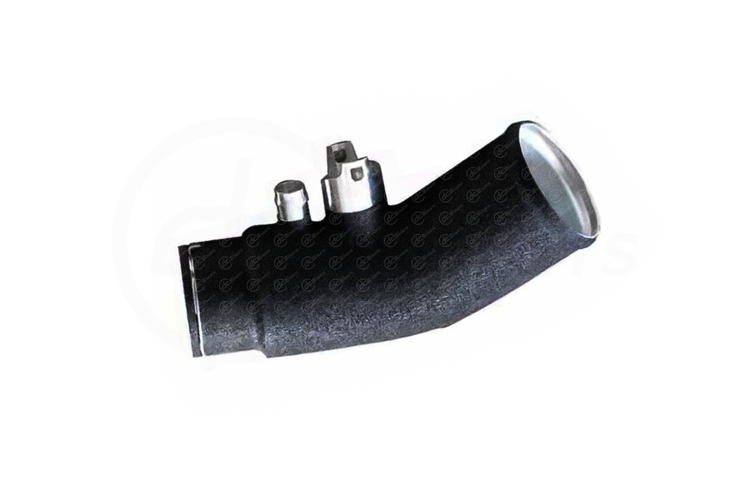 DCE Parts - BMW B48 Turbo Inlet Pipe - G-Series - Short Version