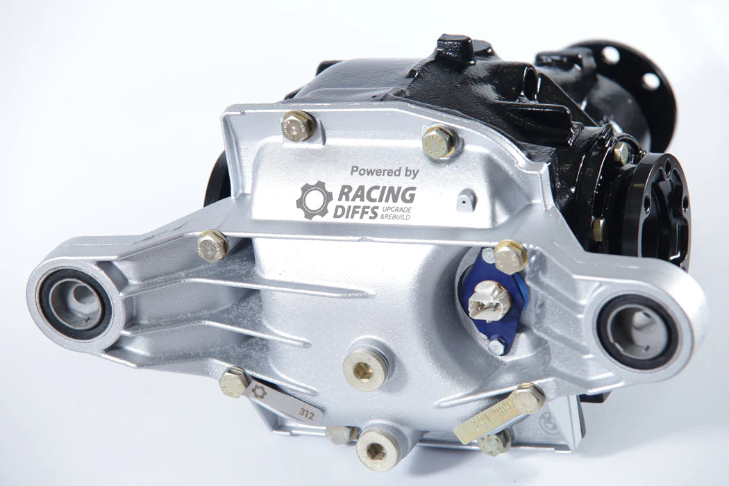 Racingdiffs BMW Ready-To-Mount Plug And Play LSD Type 188mm (E30 / Z3, E36)