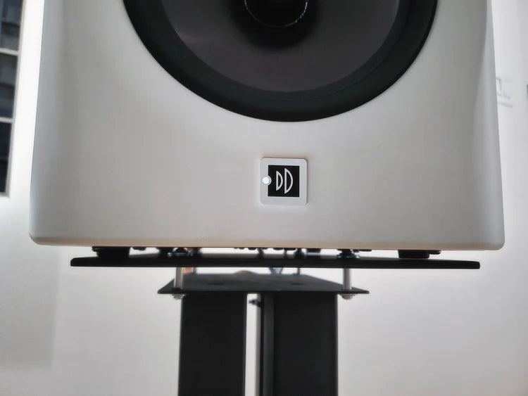 Dutch & Dutch - 8c Studio Speakers