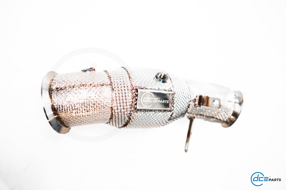 BMW F87 M2 – PSR Parts