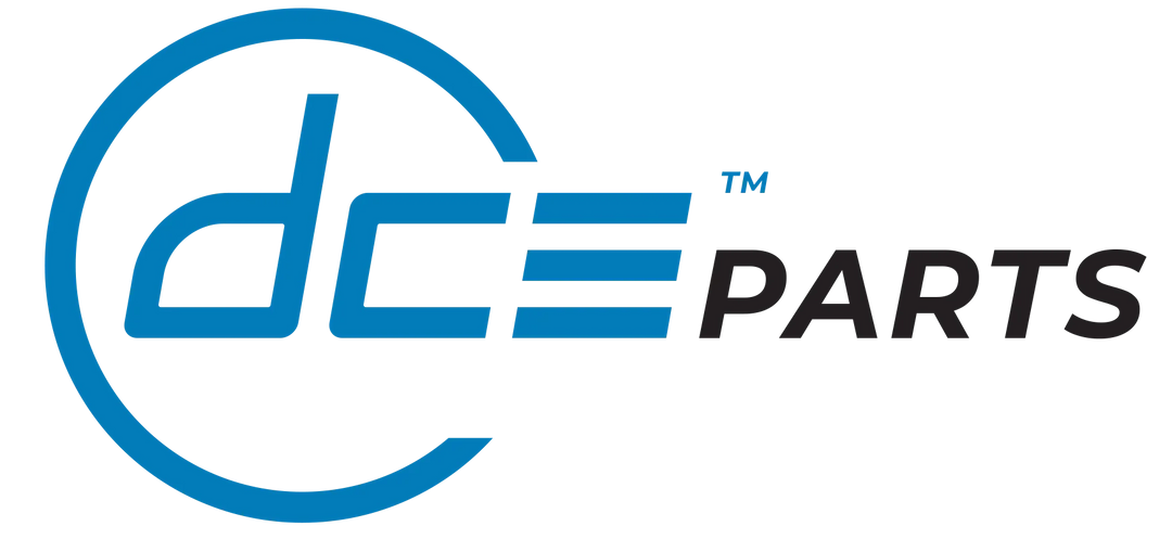 DCE Parts - BMW S63B44 F10 M5 F06 F12 F13 M6 - Catless / High Flow Cat Downpipe