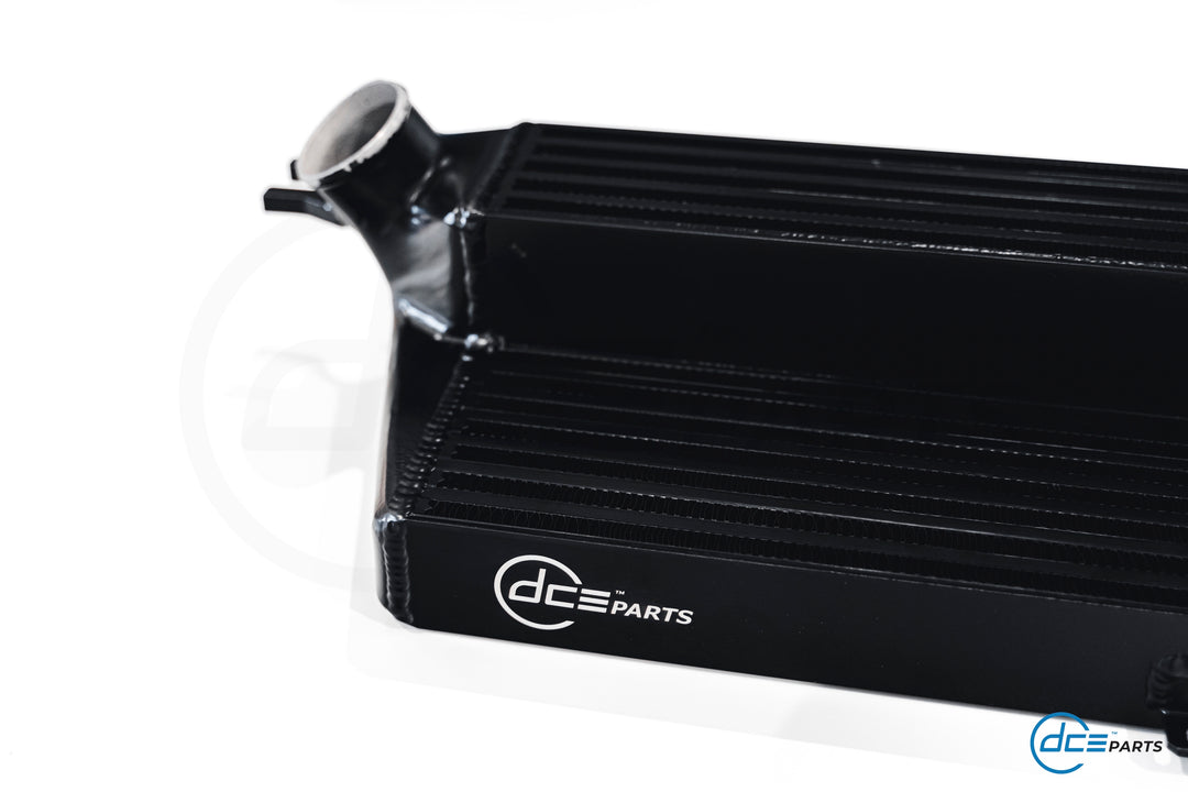 DCE Parts Intercooler Upgrade MINI R55 R56 R57 Cooper S / JCW / GP2