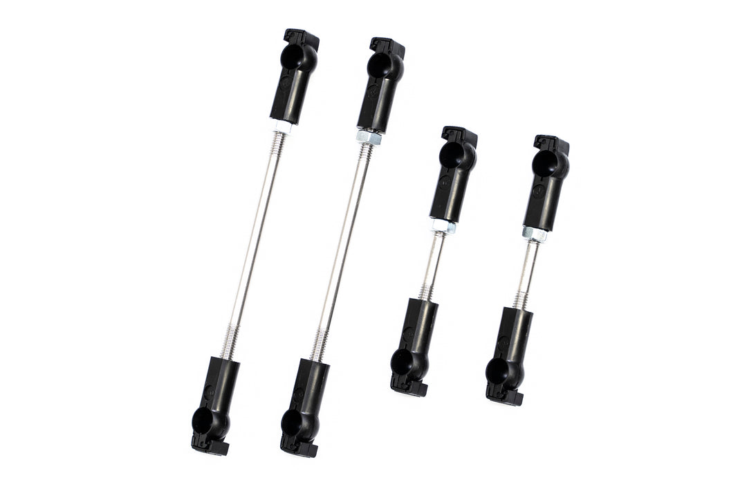 Tesla Model S Airmatic Lowering Links