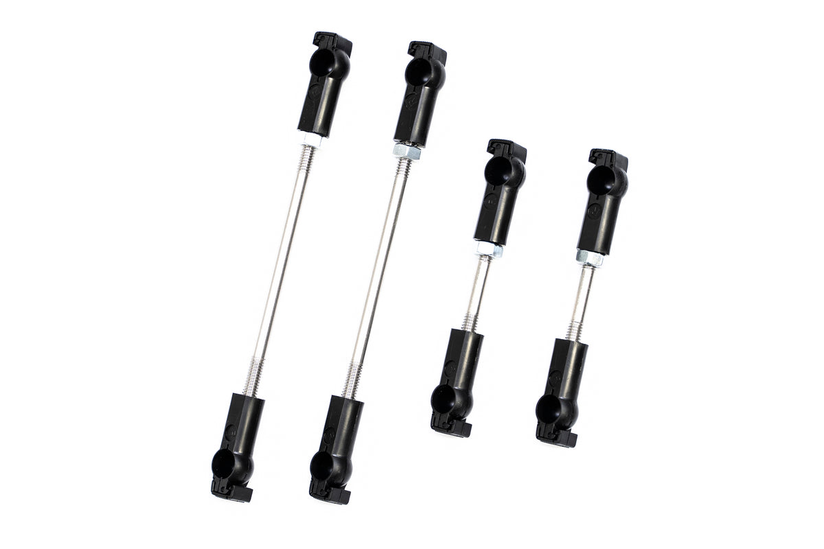 Tesla Model S Airmatic Lowering Links PSR Parts