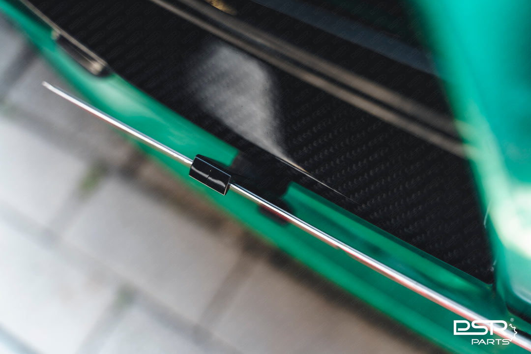 Universal TwistNFix Twist & Fix License Plate Holder V3.0