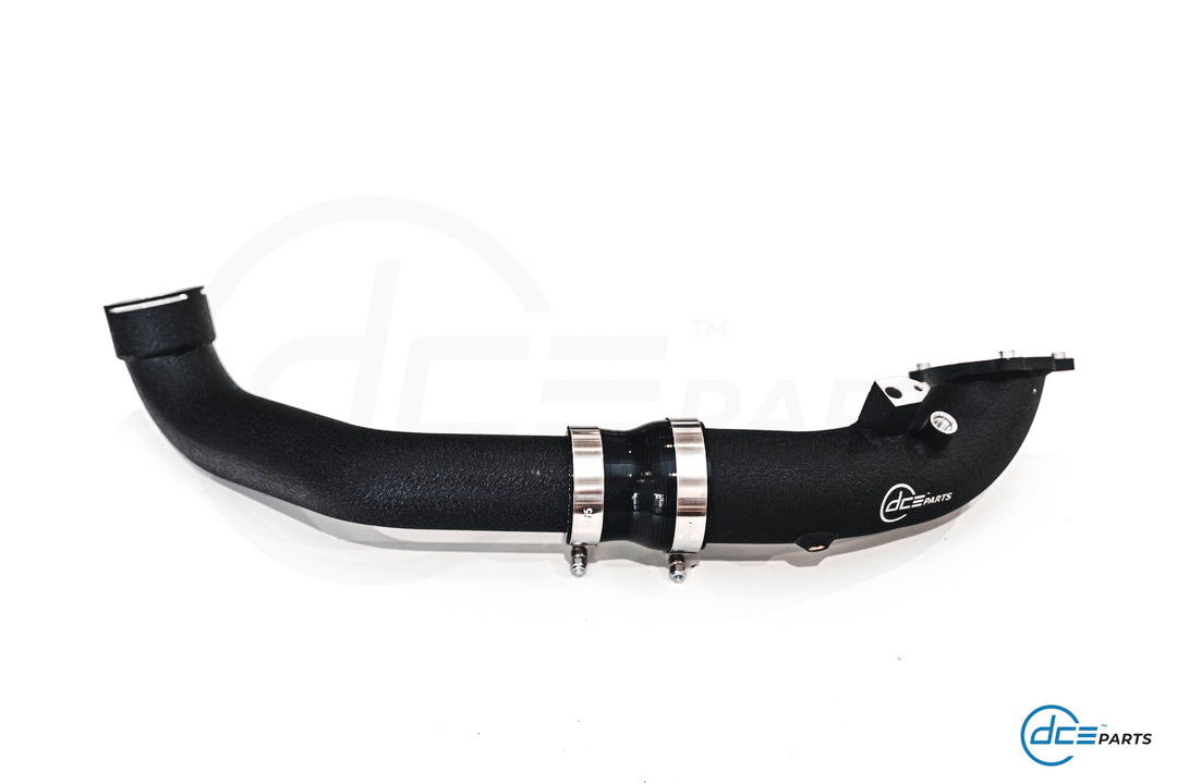 DCE Parts -  BMW B58 Charge Pipe - BMW F20 M140I, F22 M240I, F30 340I & F32 440I, G30 540i, G11 740i Gen 1