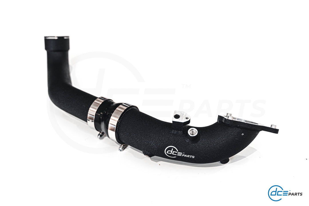 DCE Parts -  BMW B58 Charge Pipe - BMW F20 M140I, F22 M240I, F30 340I & F32 440I, G30 540i, G11 740i Gen 1