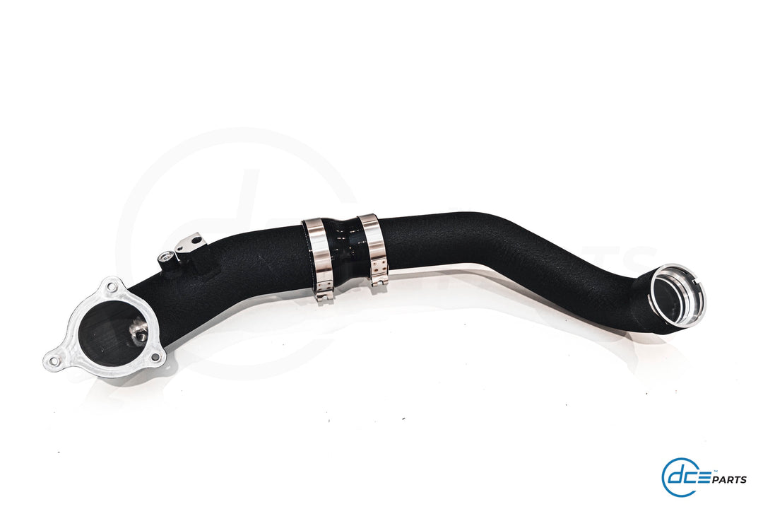 DCE Parts -  BMW B58 Charge Pipe - BMW F20 M140I, F22 M240I, F30 340I & F32 440I, G30 540i, G11 740i Gen 1