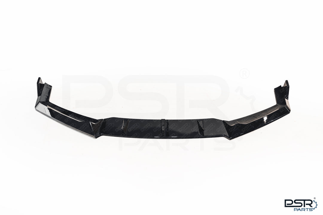 PSR Parts - Gloss Black Front Splitter for BMW G70 7 Series M760Le 760i 750e 740i 740d BMW i7