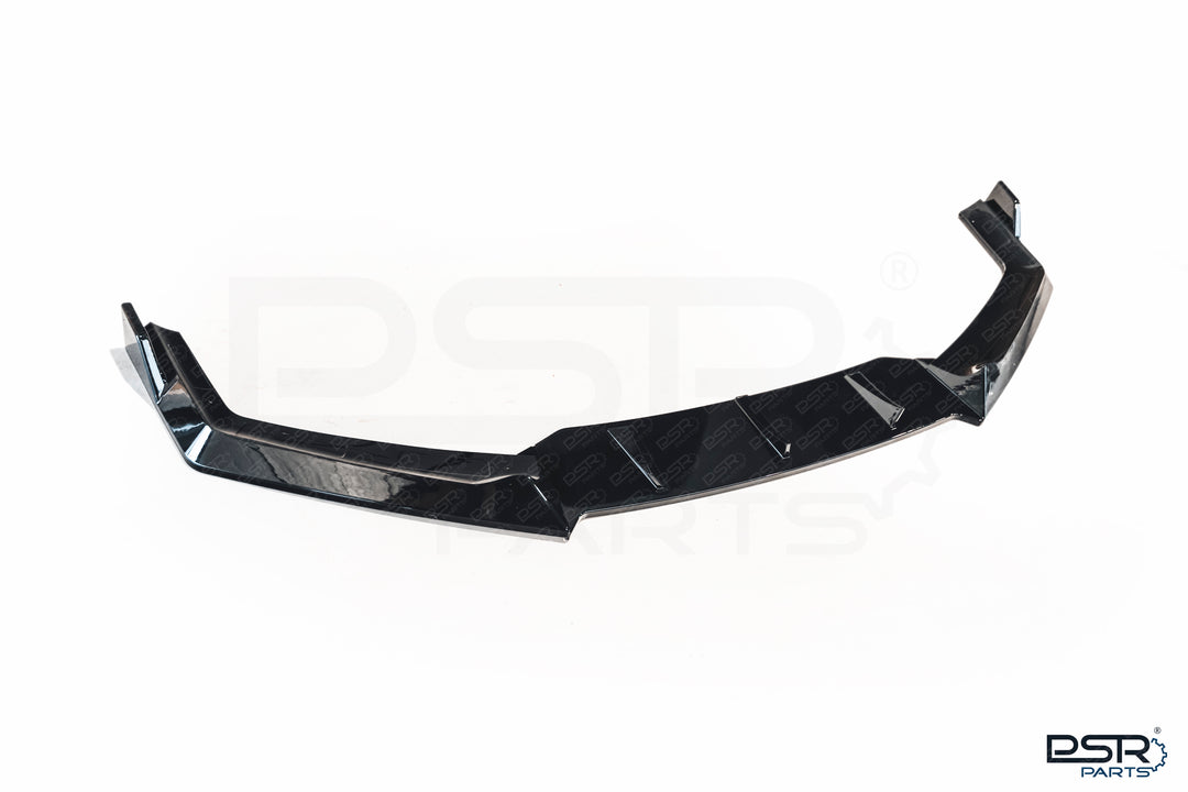 PSR Parts - Gloss Black Front Splitter for BMW G70 7 Series M760Le 760i 750e 740i 740d BMW i7