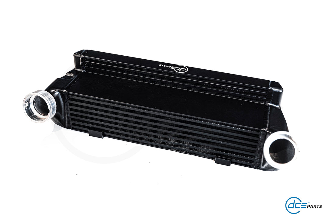 DCE Parts Intercooler Upgrade BMW E90 E91 M57 N57 325D 330D 335D