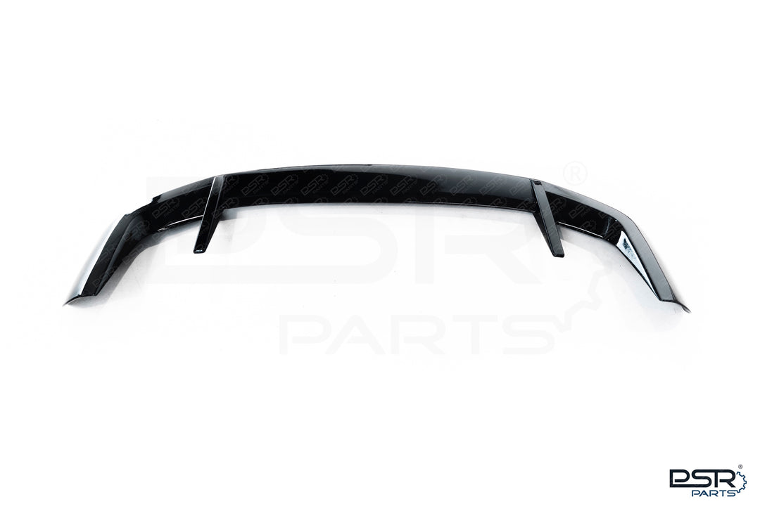 PSR Parts - Gloss Black Roof Spoiler for BMW X5 G05 LCI