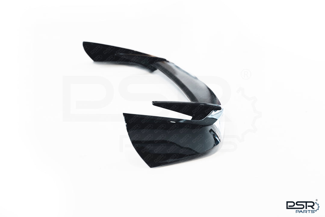 PSR Parts - Gloss Black Roof Spoiler for BMW X5 G05 LCI