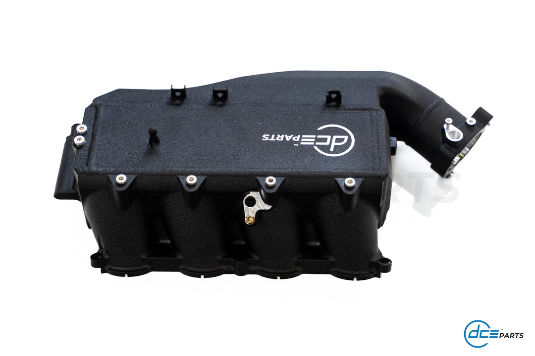 DCE Parts - Intake Manifold Intercooler B48 Gen2 B48B20B BMW G20 G21 318i 320i 330i 330e G22 G23 G26 420i 430i – 2.0T B48