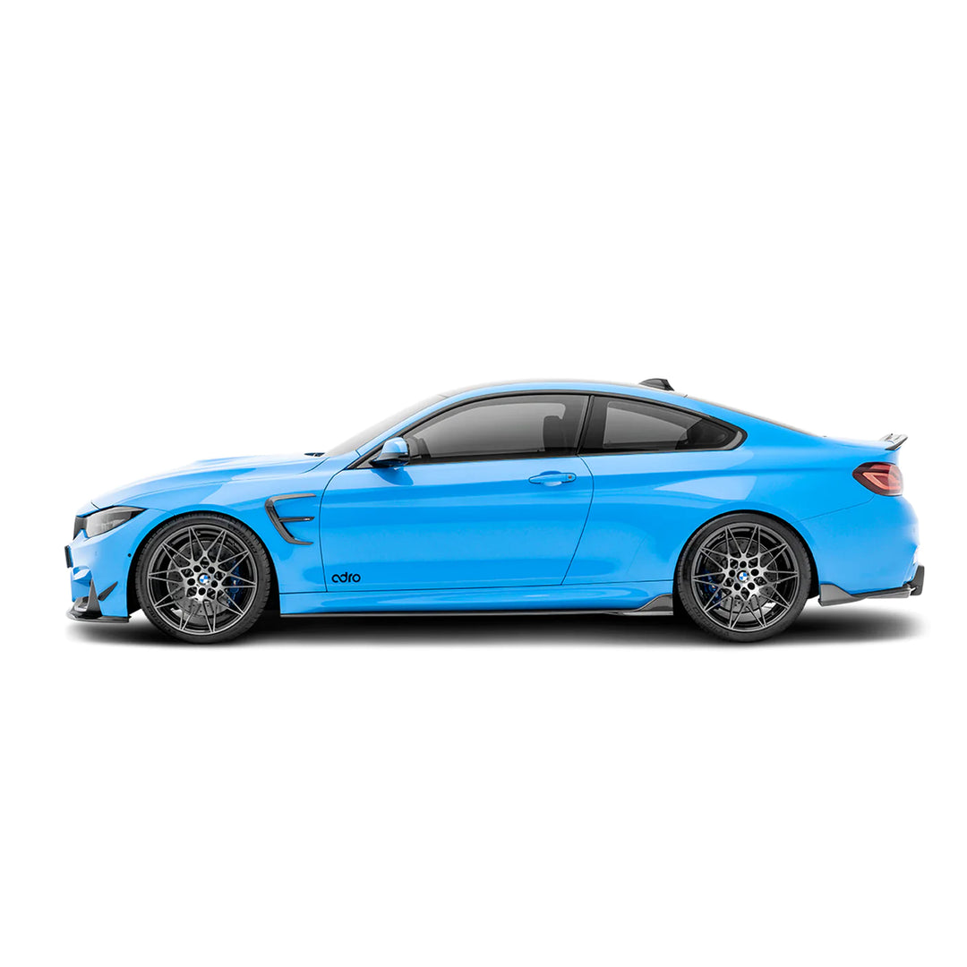 ADRO - BMW F82 M4 - F82 M4 TRUNK SPOILER V1 - A14A10-1501