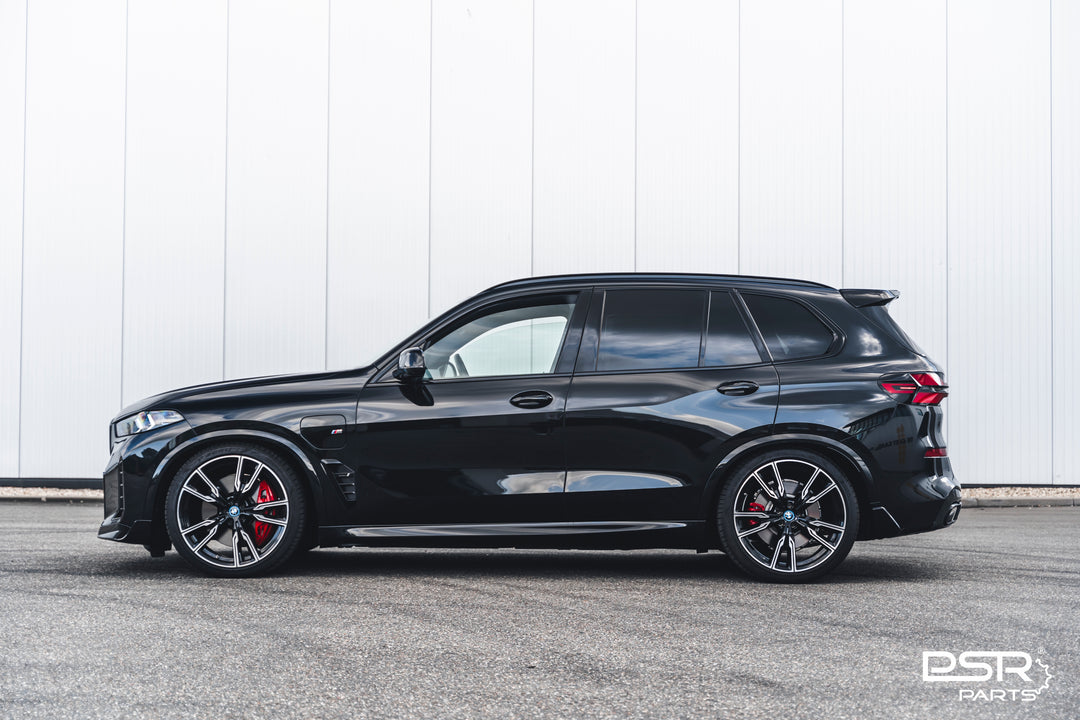 Cobra Suspension - BMW G05 X5 45e 50e M50i M50D Airmatic Lowering Links