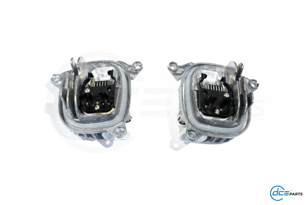 BMW G01 X3 G02 X4 F97 X3M F98 X4M Pre-LCI Yellow CSL Headlight Daytime Running Light DRL Upgrade Module
