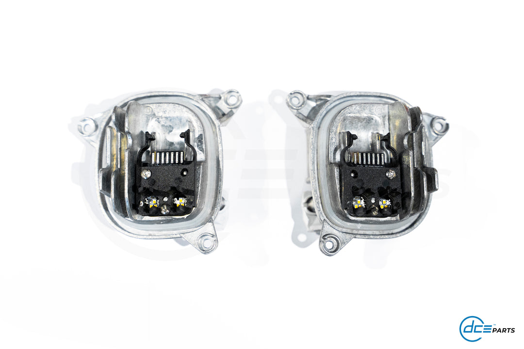 BMW G01 X3 G02 X4 F97 X3M F98 X4M Pre-LCI Yellow CSL Headlight Daytime Running Light DRL Upgrade Module