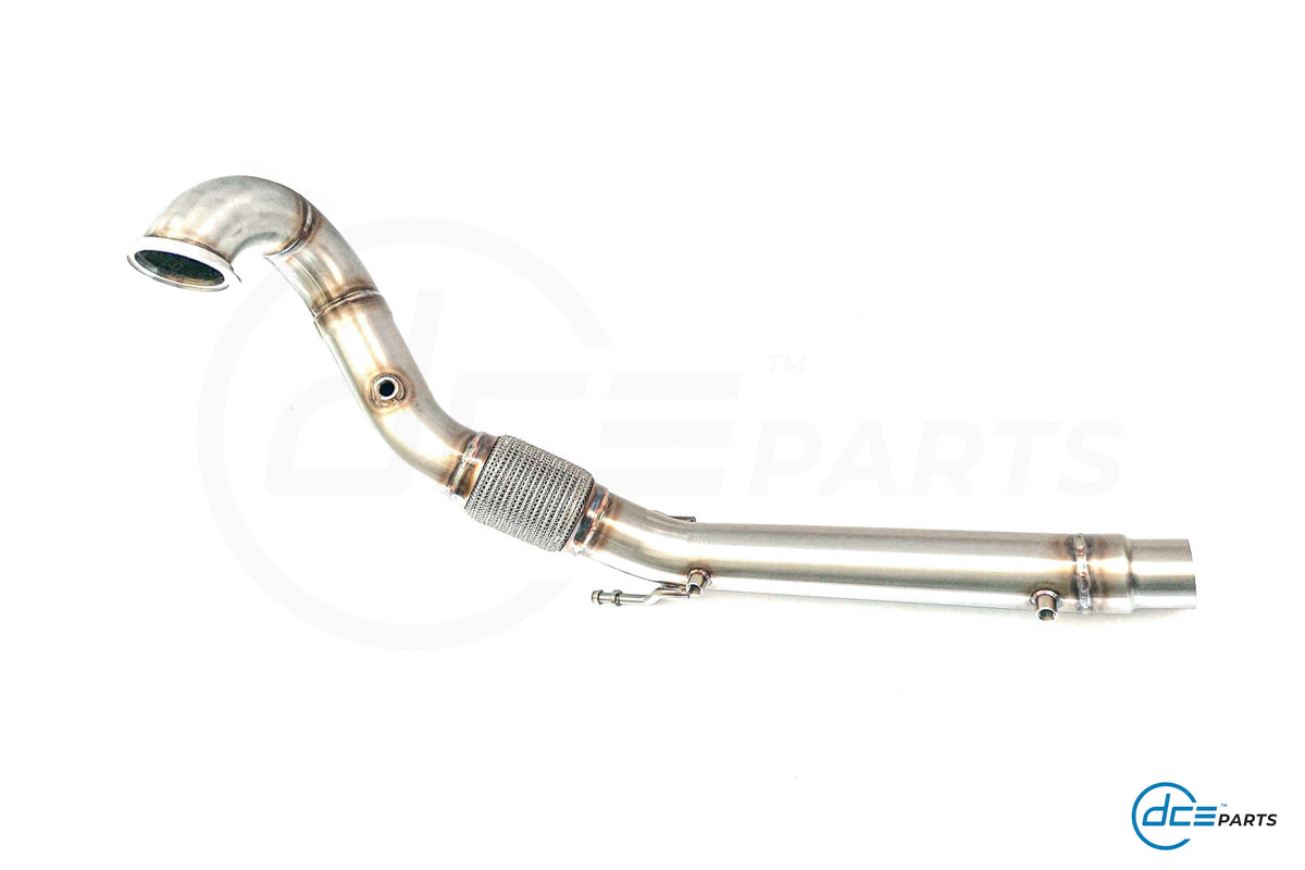 DCE Parts Volkswagen MK7 MK7.5 GTI 2.0TSI (WITH GPF/OPF) Incl. Clubs