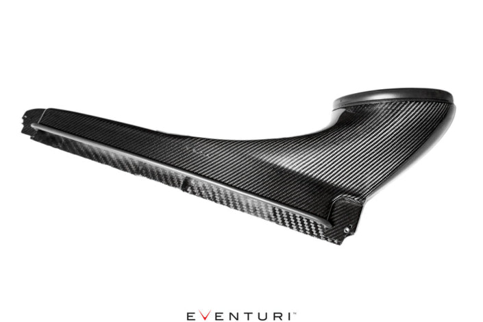 Eventuri - Audi RS3 GEN 2 8V / TTRS 8S Audi RS3 Gen 2 Duct for APR Throttle Body