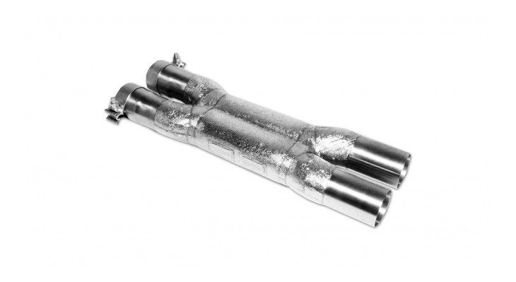 Novitec - Ferrari 812 Superfast / GTS - Exhaust replacement pipe X-Pipe System - F1 812 23 / 72