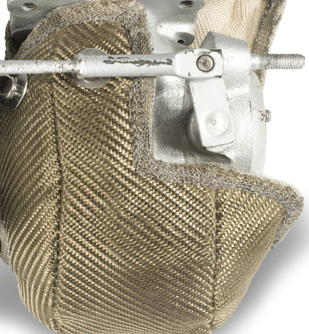 Funk Motorsport - MK3 TURBO BLANKET T25 Internal Waste Gate