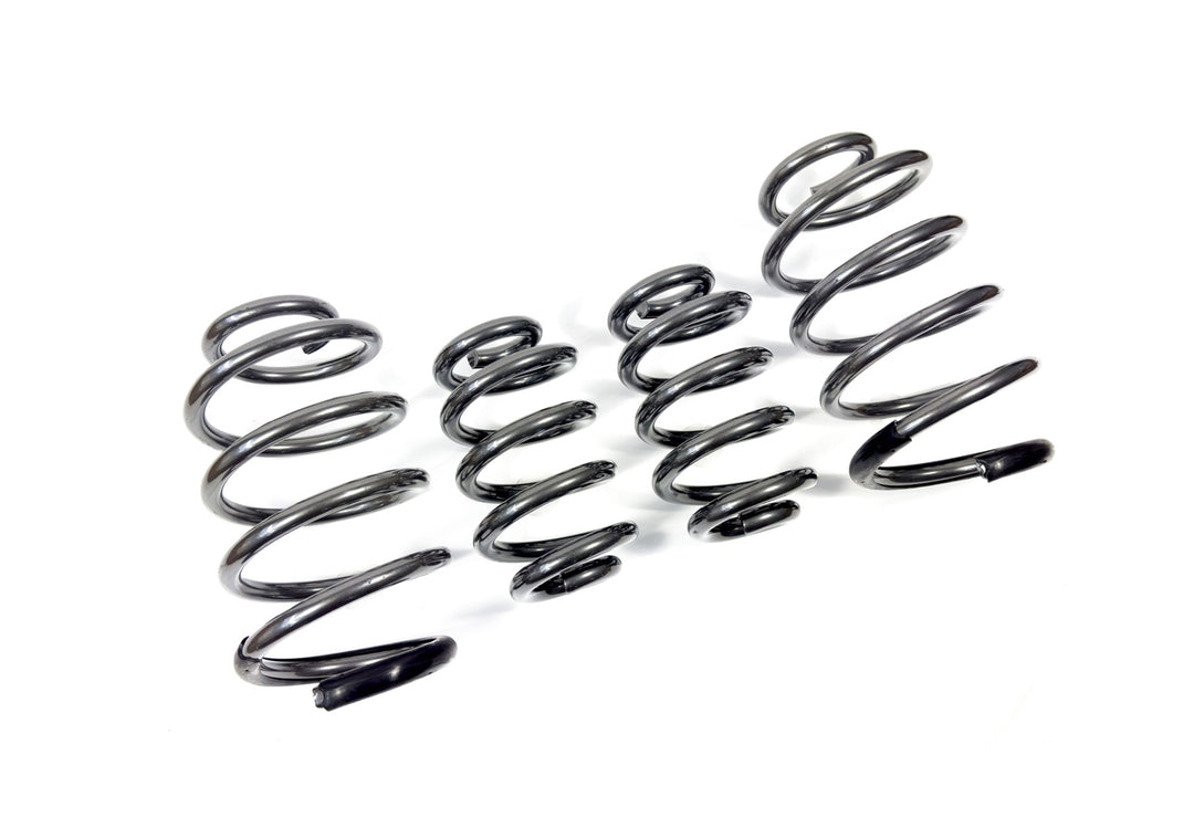 Cobra Suspension Lift-Kit - Volkswagen CARAVELLE L1+L2 - +20 / +20MM - 00.HD80013
