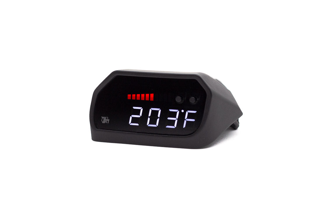 P3 Gauges - P3 V3 OBD2 - Audi 8S Gauge (2014+) - L3P3A8SX