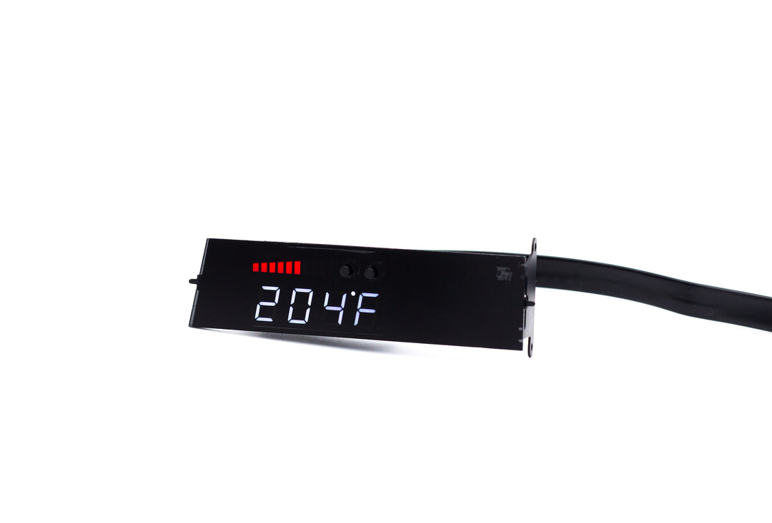 P3 Gauges - P3 V3 OBD2 - Audi B9 Gauge (2016-2019) - L3P3AB9X