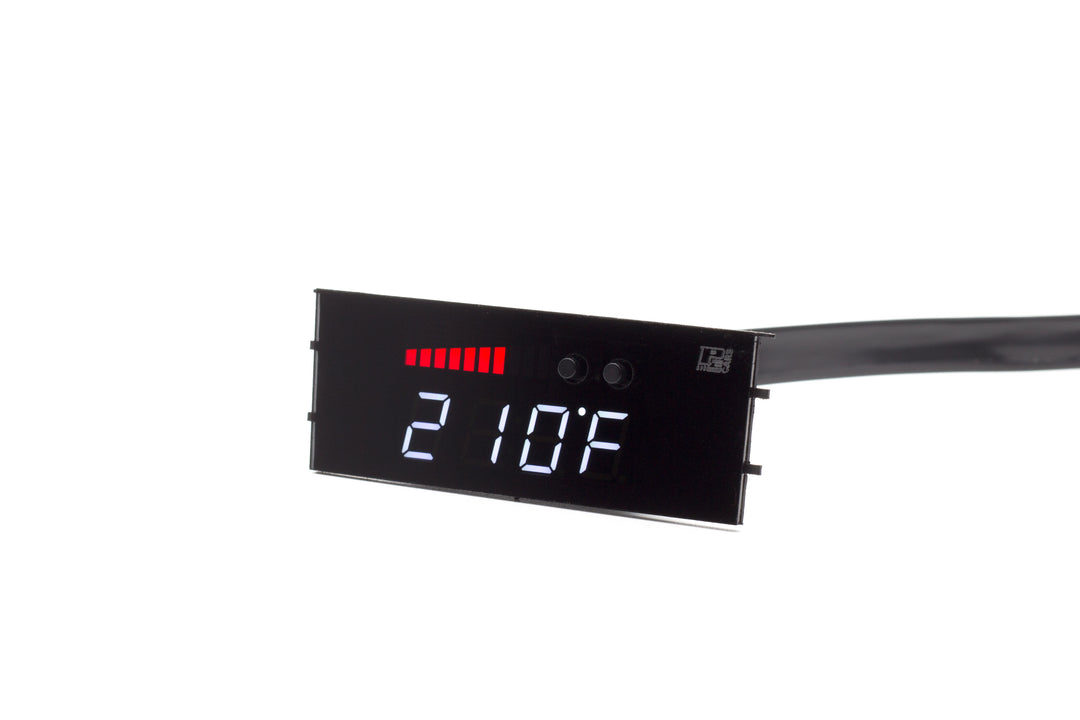 P3 Gauges - P3 V3 OBD2 - Audi Q7 Gauge (2006-2016) - L3P3AQ7X