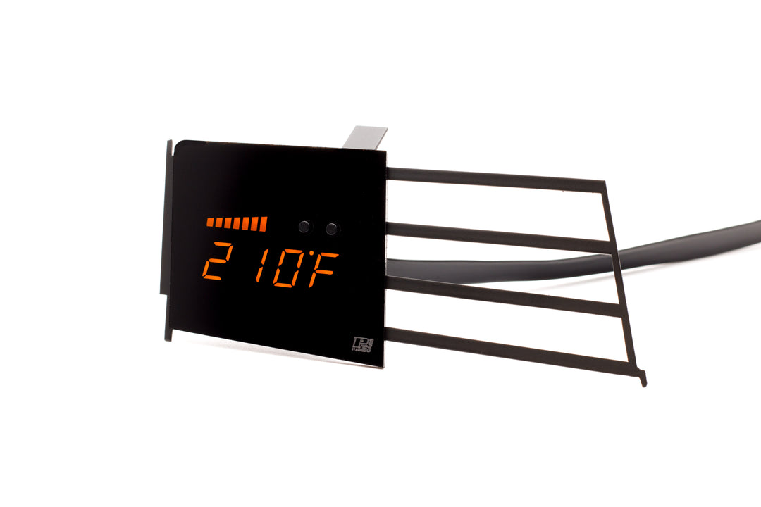 P3 Gauges - P3 V3 OBD2 - BMW E70 - E71 Gauge (2008-2013) - L3P3BE71