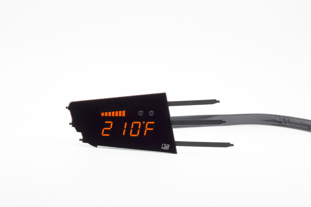 P3 Gauges - P3 V3 OBD2 - BMW E89 Gauge (2009-2016) - L3P3BE89