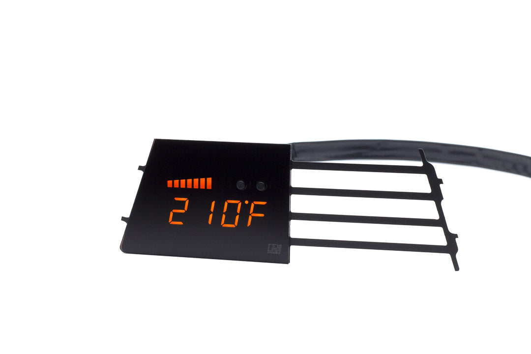 P3 Gauges - P3 V3 OBD2 - BMW E9X Gauge (2008-2013) - L3P3BE9X