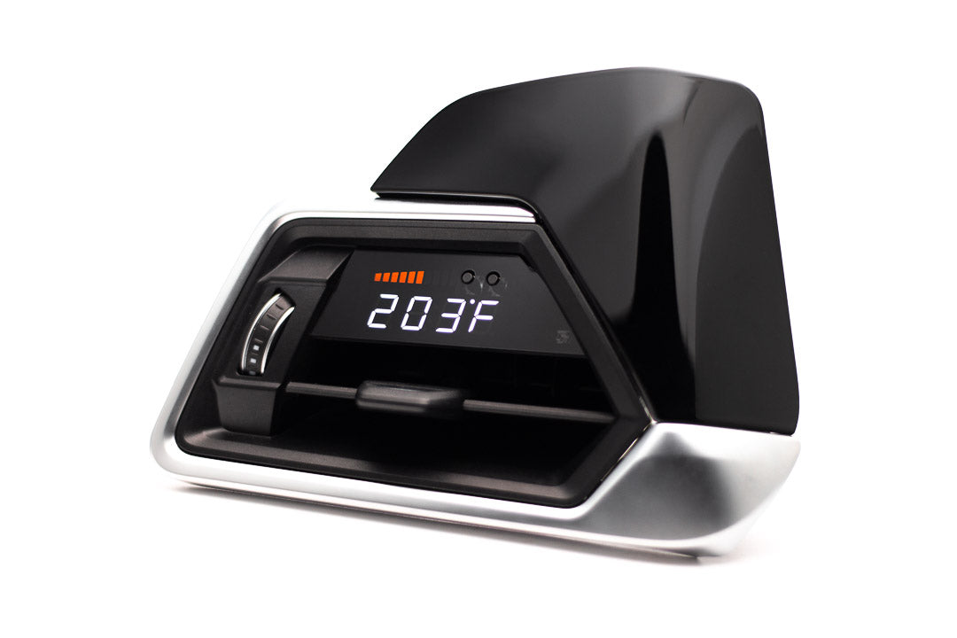 P3 Gauges - P3 V3 OBD2 - BMW G2X / G8X Gauge (2019+) With Vent - L3P3BG2X+V