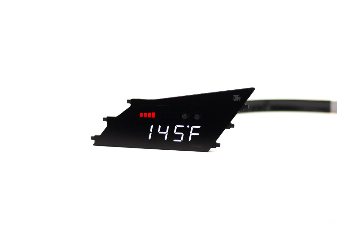 P3 Gauges - P3 V3 OBD2 - Honda Civic 10th Gen (2016-2021) - L3P3HC10
