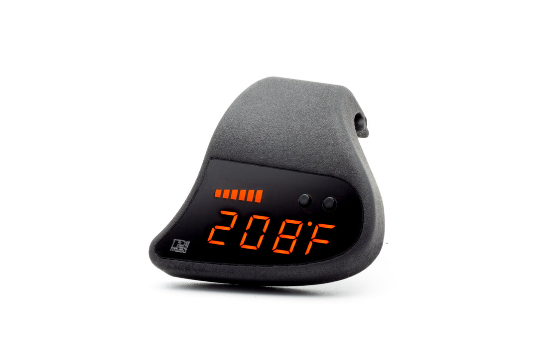 P3 Gauges - P3 V3 OBD2 - MINI R55-R59 Clubman Gauge (2007-2014) - L3P3M58X